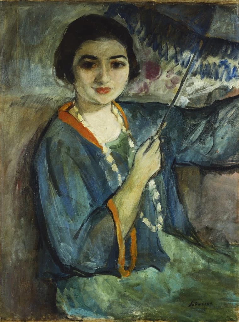Nono e l'ombrelle